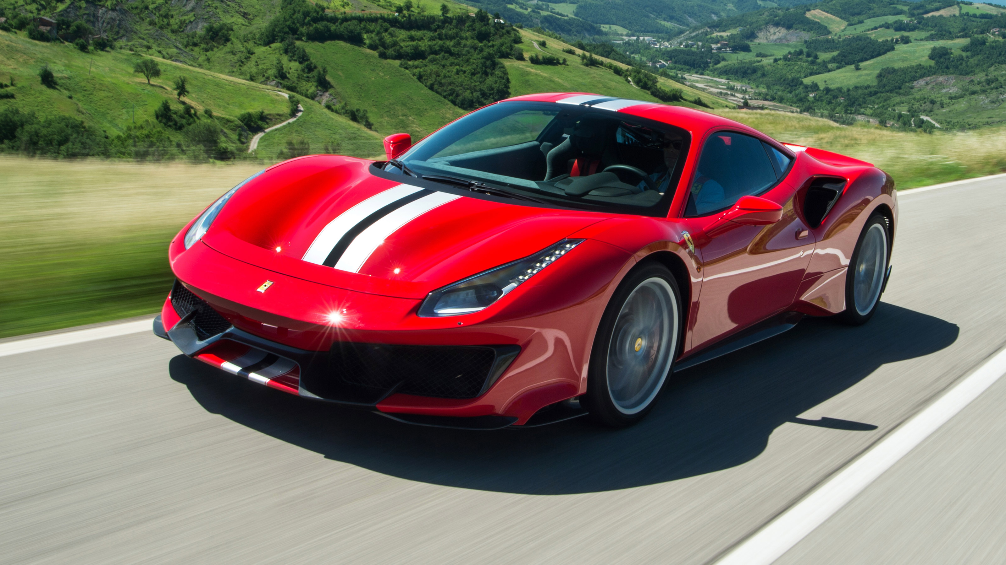 Best Ferraris – the greatest models from Maranello's present and ...